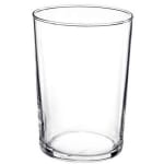 Fortis Bodega Maxi 17.25 Oz, Clear